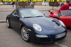 porche carrera 2006