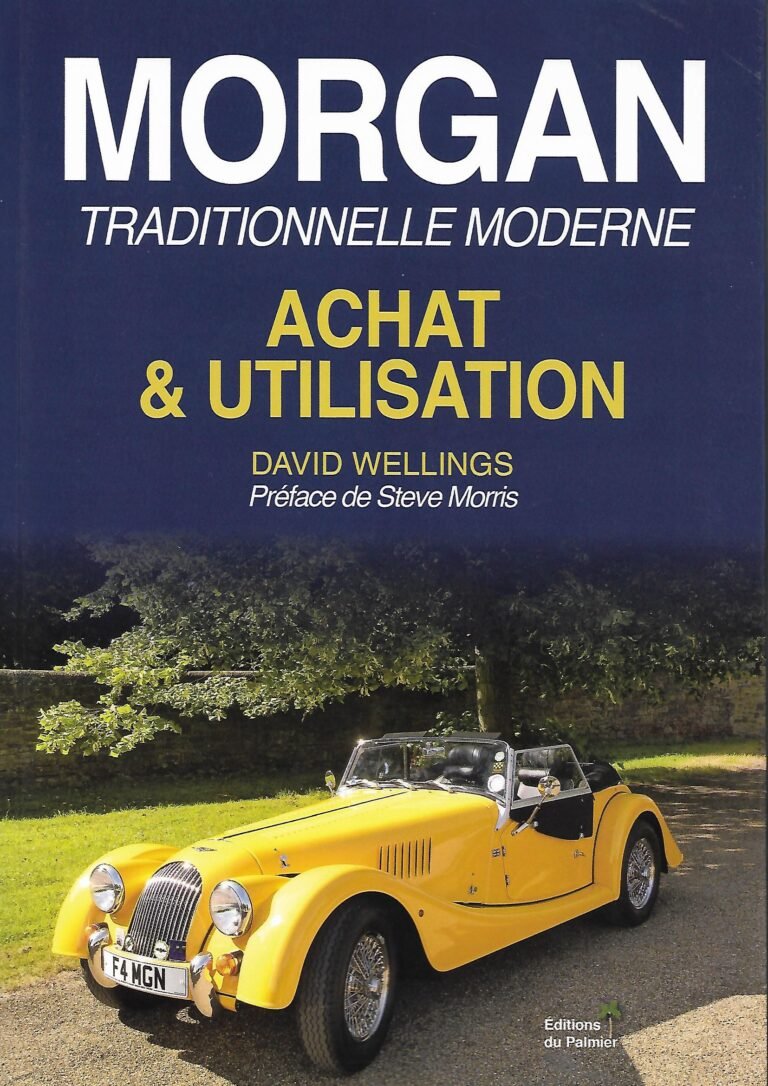 le véhicule du mois de septembre