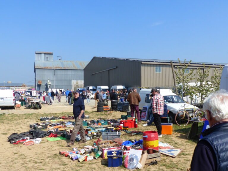 Rassemblement des 26 & 27 avril 2025