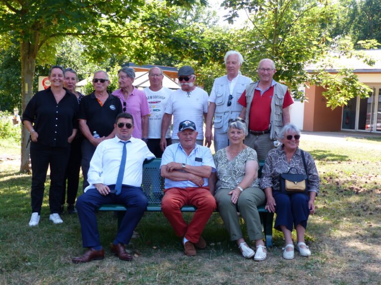 Animation caritative - Vendredi 4 juillet