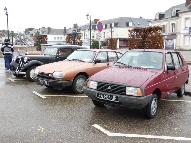 86° RDV mensuel - 7 Décembre 2025