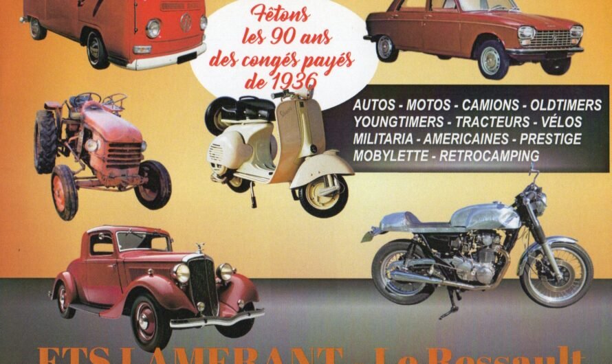 BULLETINS BOURSE 2026