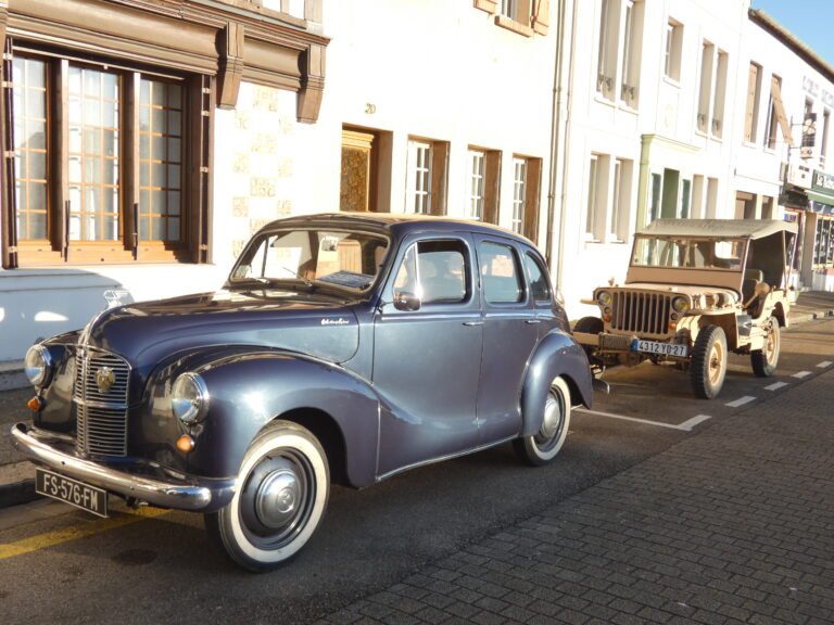 87° RDV MENSUEL - 4 JANVIER 2026