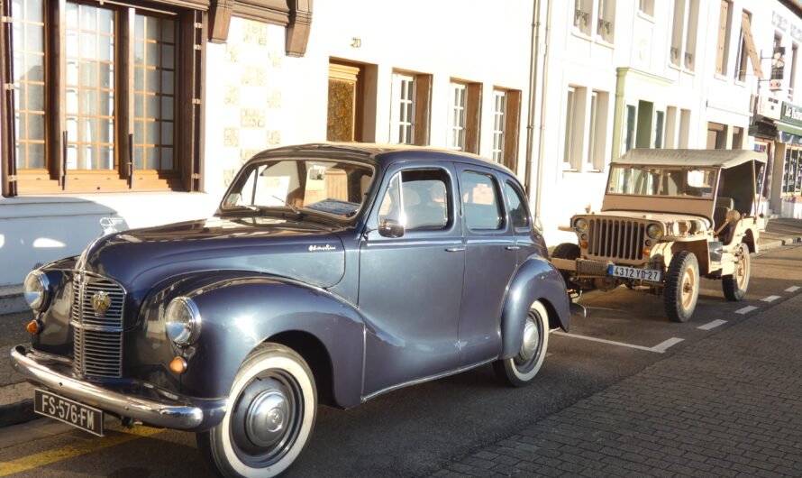 87° RDV MENSUEL – 4 JANVIER 2026