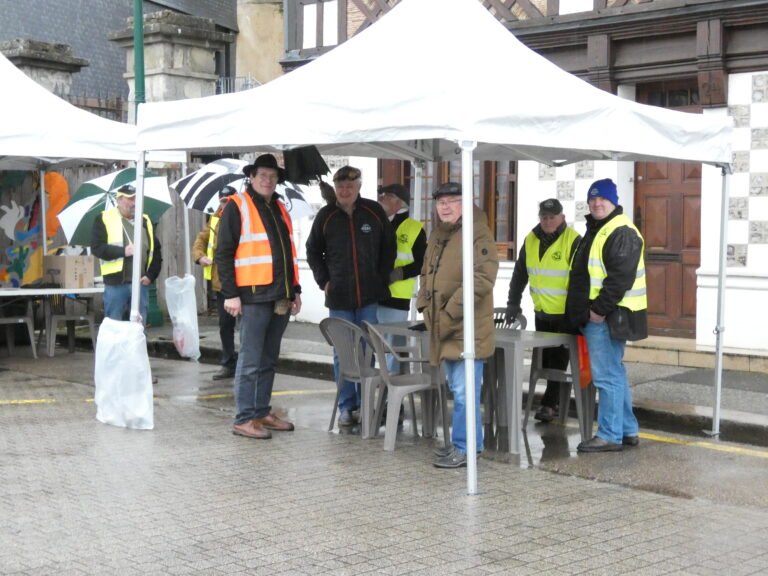 88° RDV mensuel - 1° Février 2026