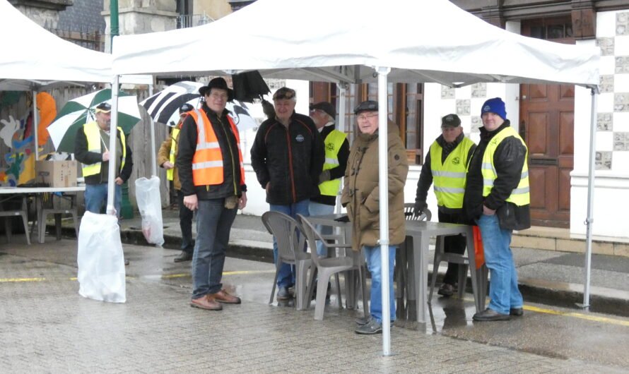 88° RDV mensuel – 1° Février 2026