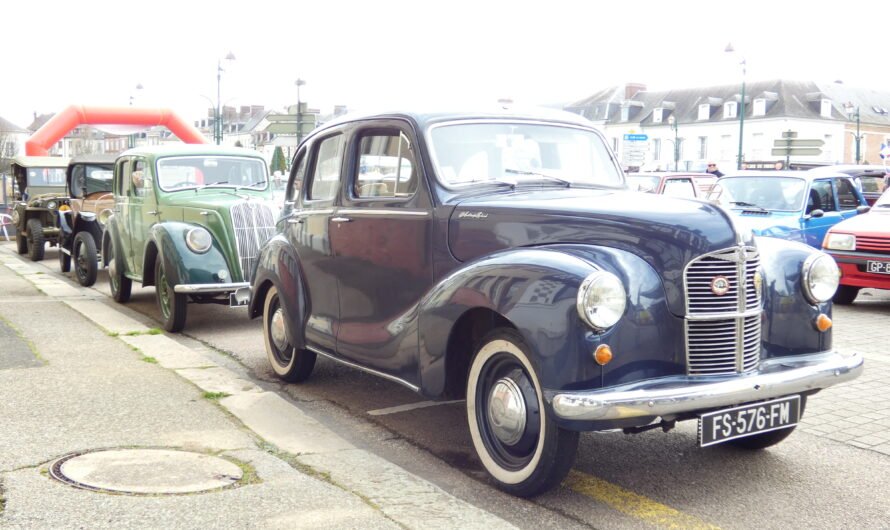 89° RDV MENSUEL – 1° MARS 2026