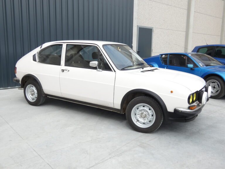 Rassemblement 2026 - Petit abécédaire des marques rencontrées lors de ces 2 journées