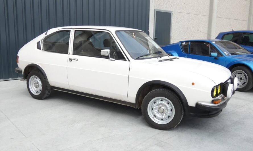 Rassemblement 2026 – Petit abécédaire des marques rencontrées lors de ces 2 journées